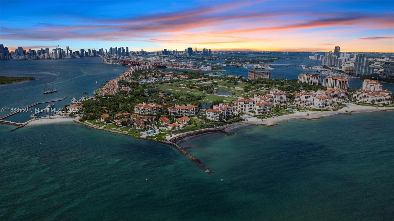 19216 Fisher Island Dr # 19216, Miami Beach FL 33109 — 72