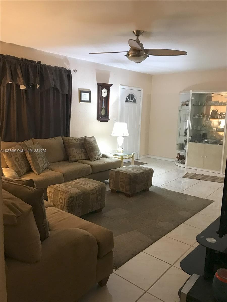 East Gulfair, Miami, FL — 9