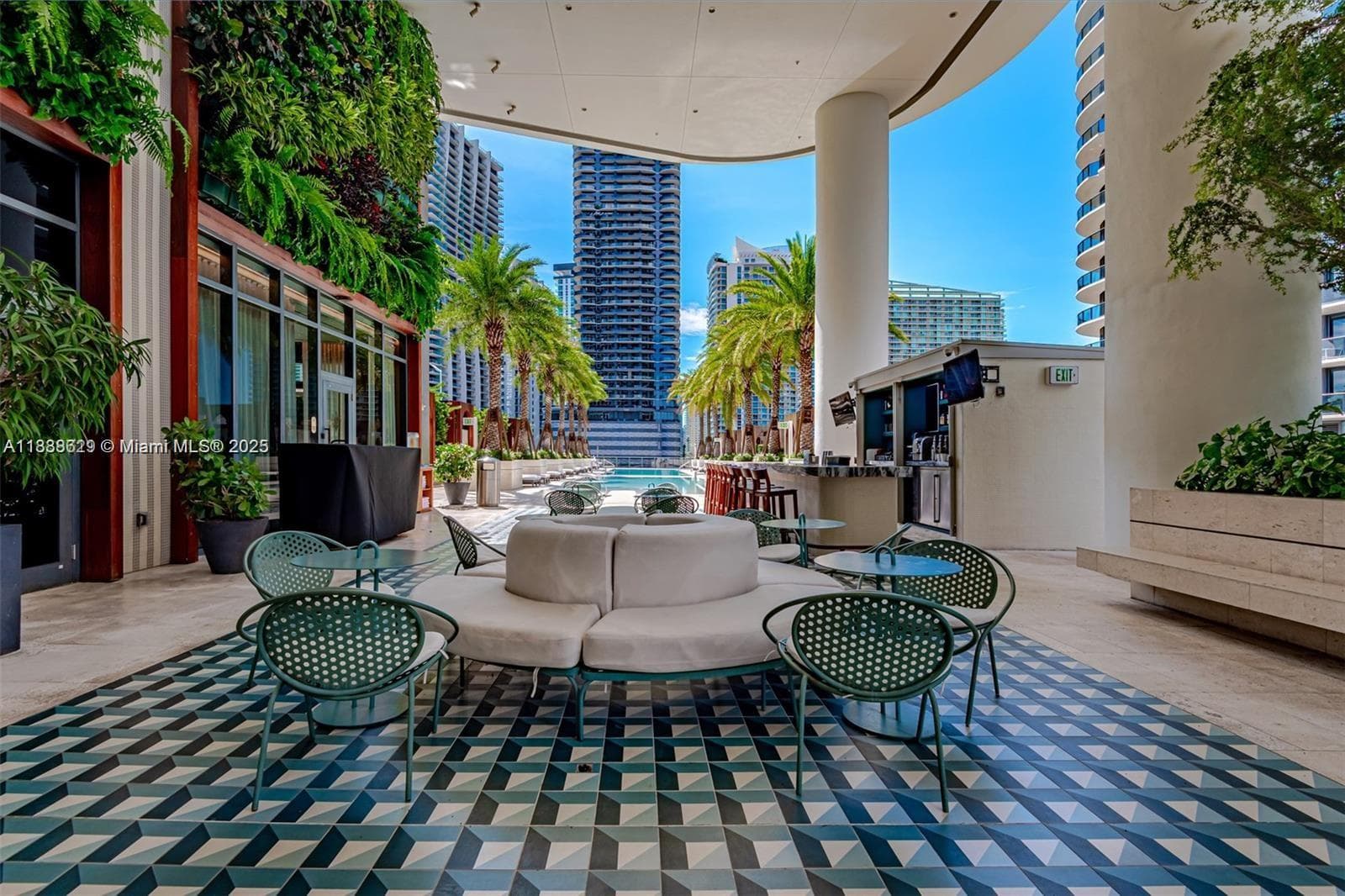 801 S Miami Ave # 3304, Miami FL 33130 — 26