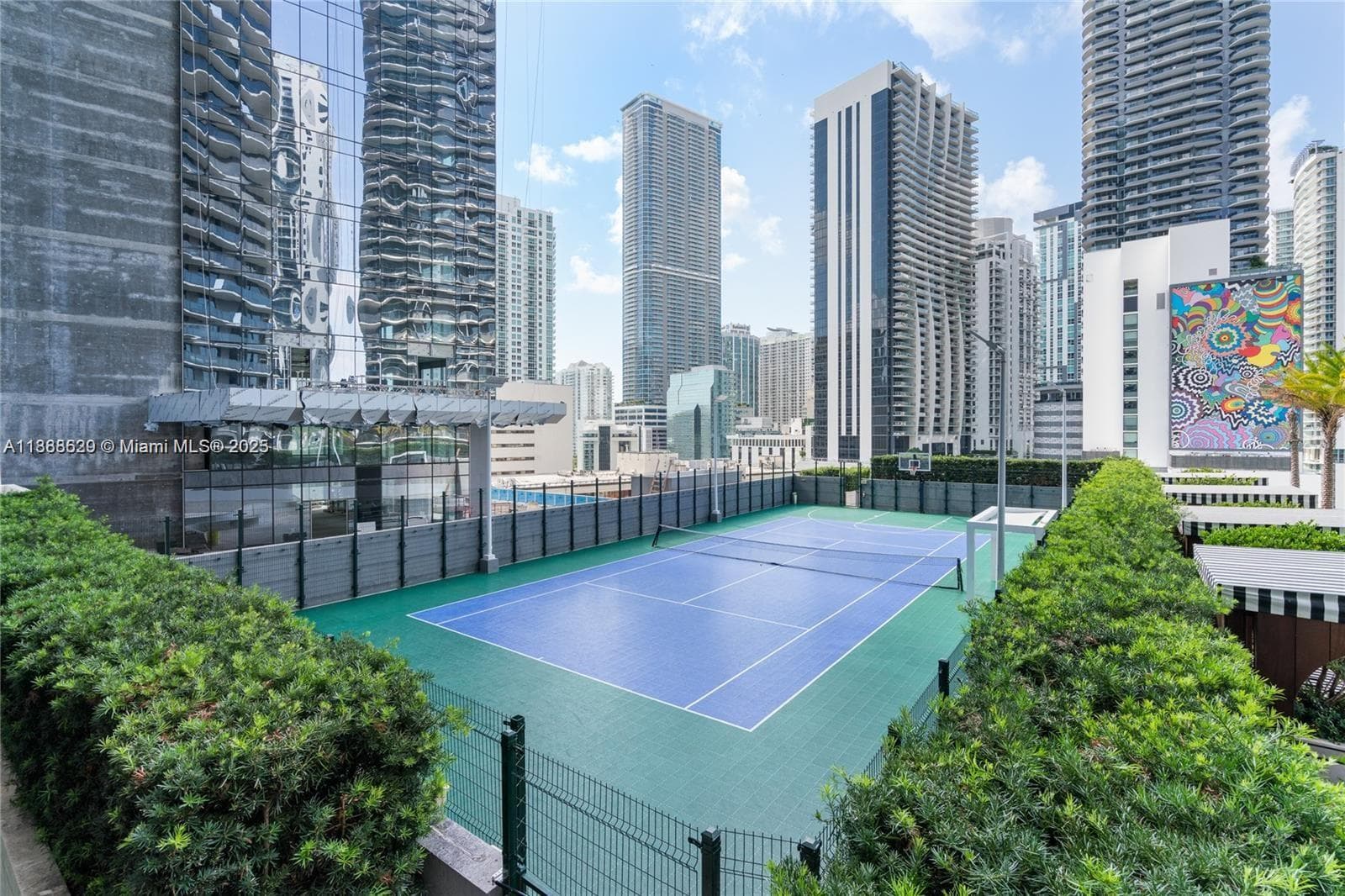 801 S Miami Ave # 3304, Miami FL 33130 — 34