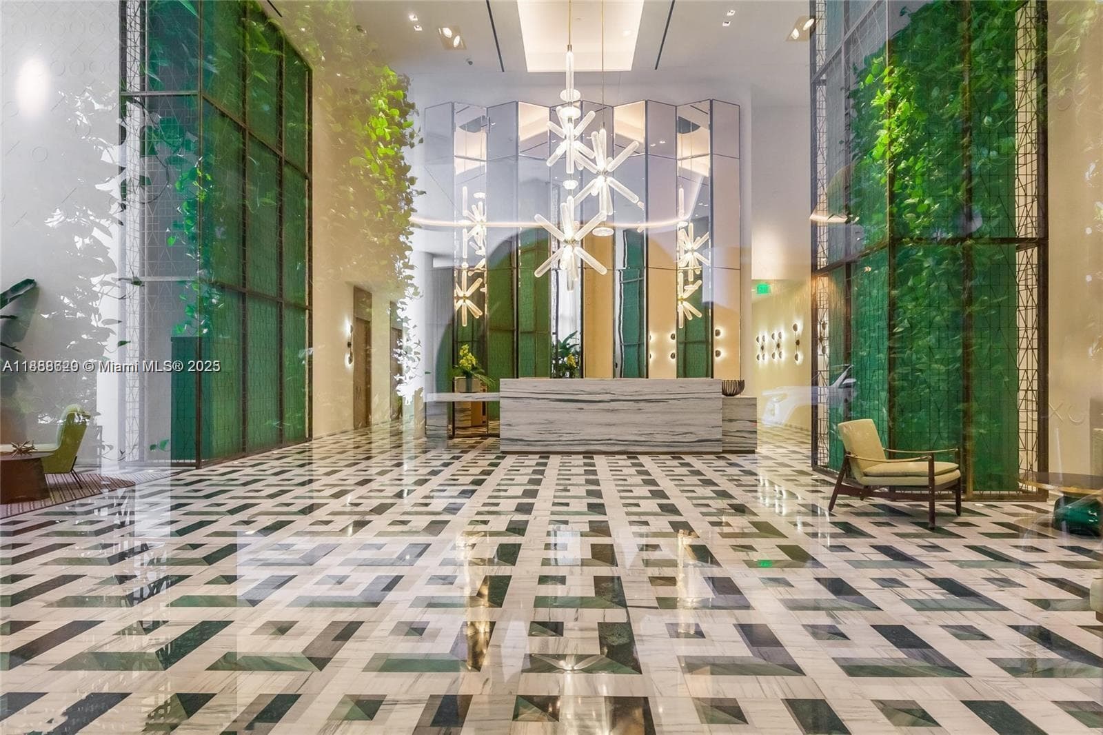 801 S Miami Ave # 3304, Miami FL 33130 — 38