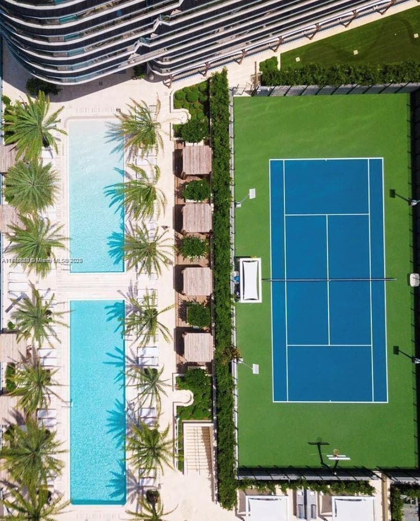 801 S Miami Ave # 3304, Miami FL 33130 — 19