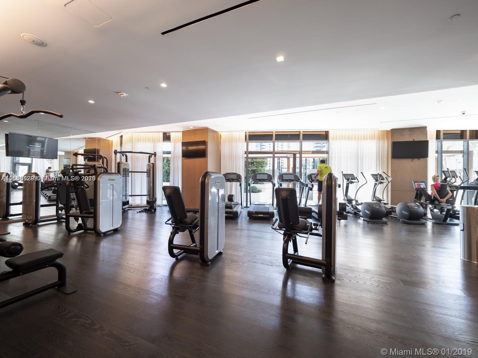 801 S Miami Ave # 3304, Miami FL 33130 — 29