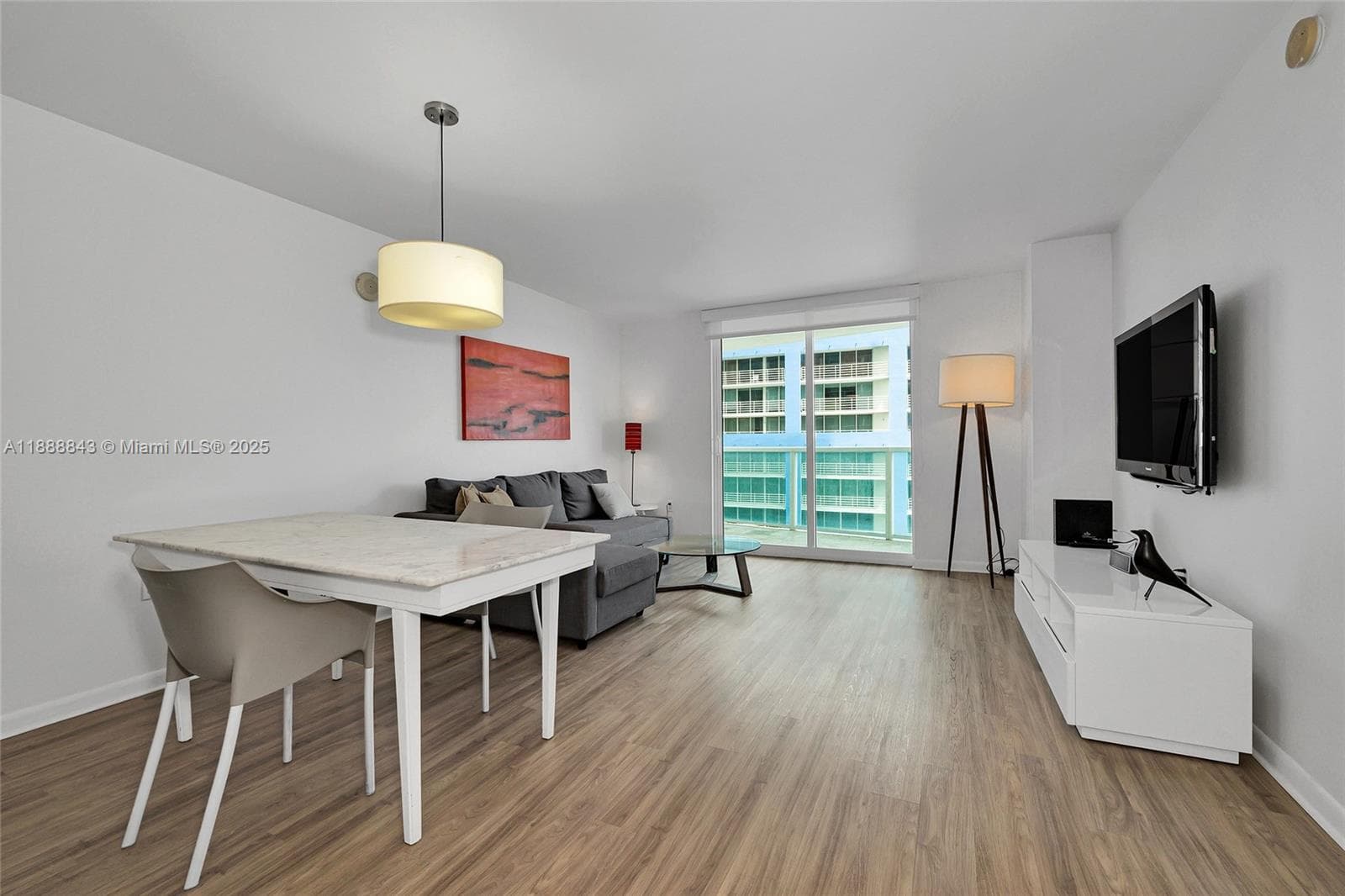 2101 BRICKELL AVENUE # 905, Miami FL 33129 — 5