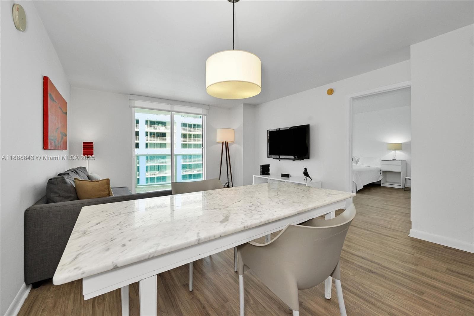 2101 BRICKELL AVENUE # 905, Miami FL 33129 — 10