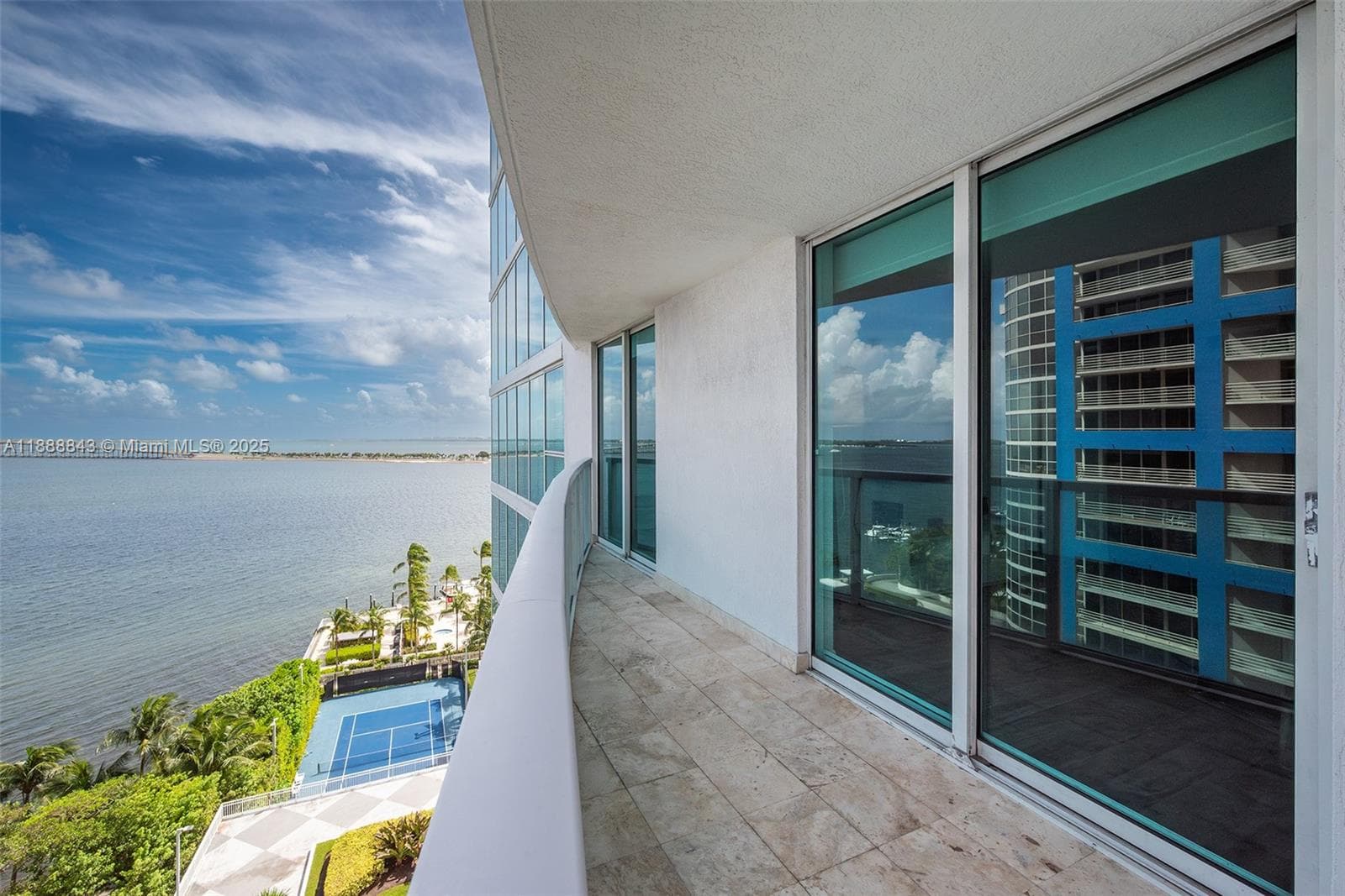 2101 BRICKELL AVENUE # 905, Miami FL 33129 — 8