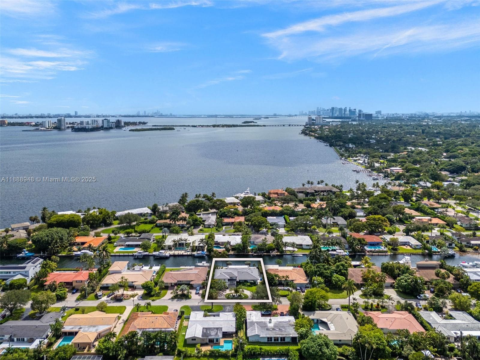 1370 NE 103rd St, Miami Shores FL 33138 — 3