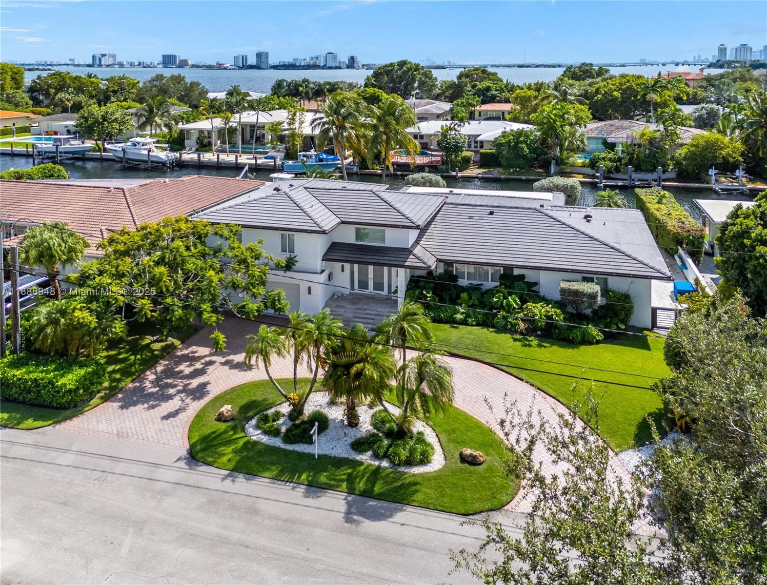 1370 NE 103rd St, Miami Shores FL 33138 — 4