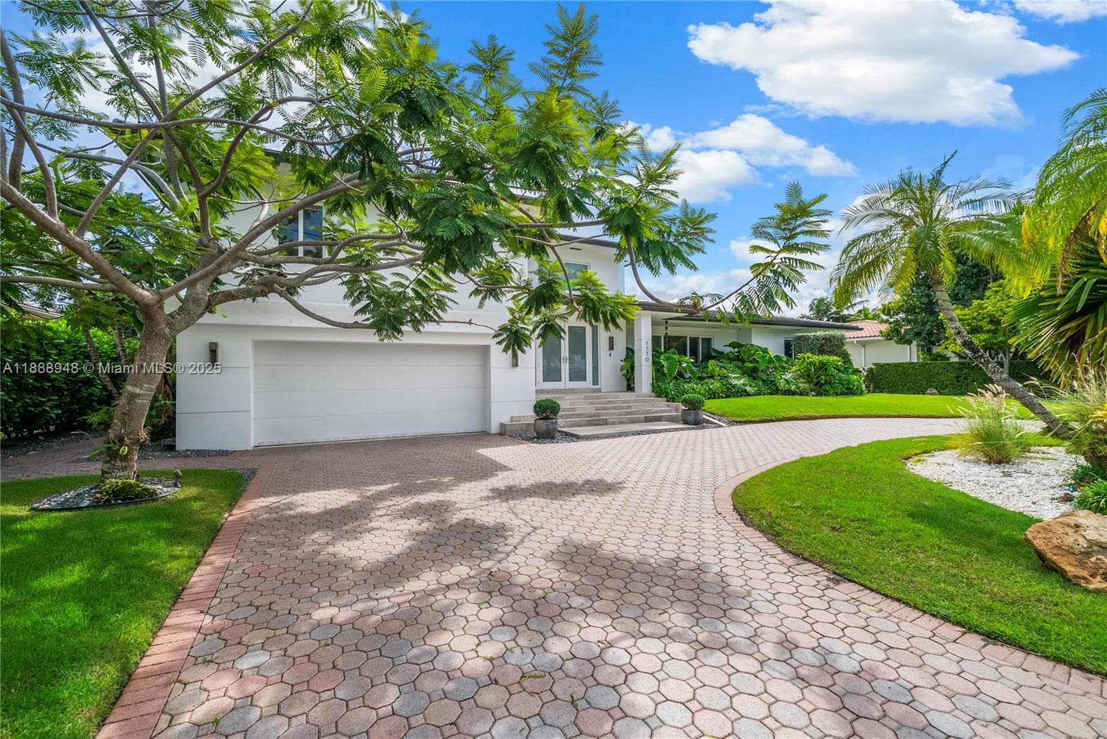 1370 NE 103rd St, Miami Shores FL 33138 — 8