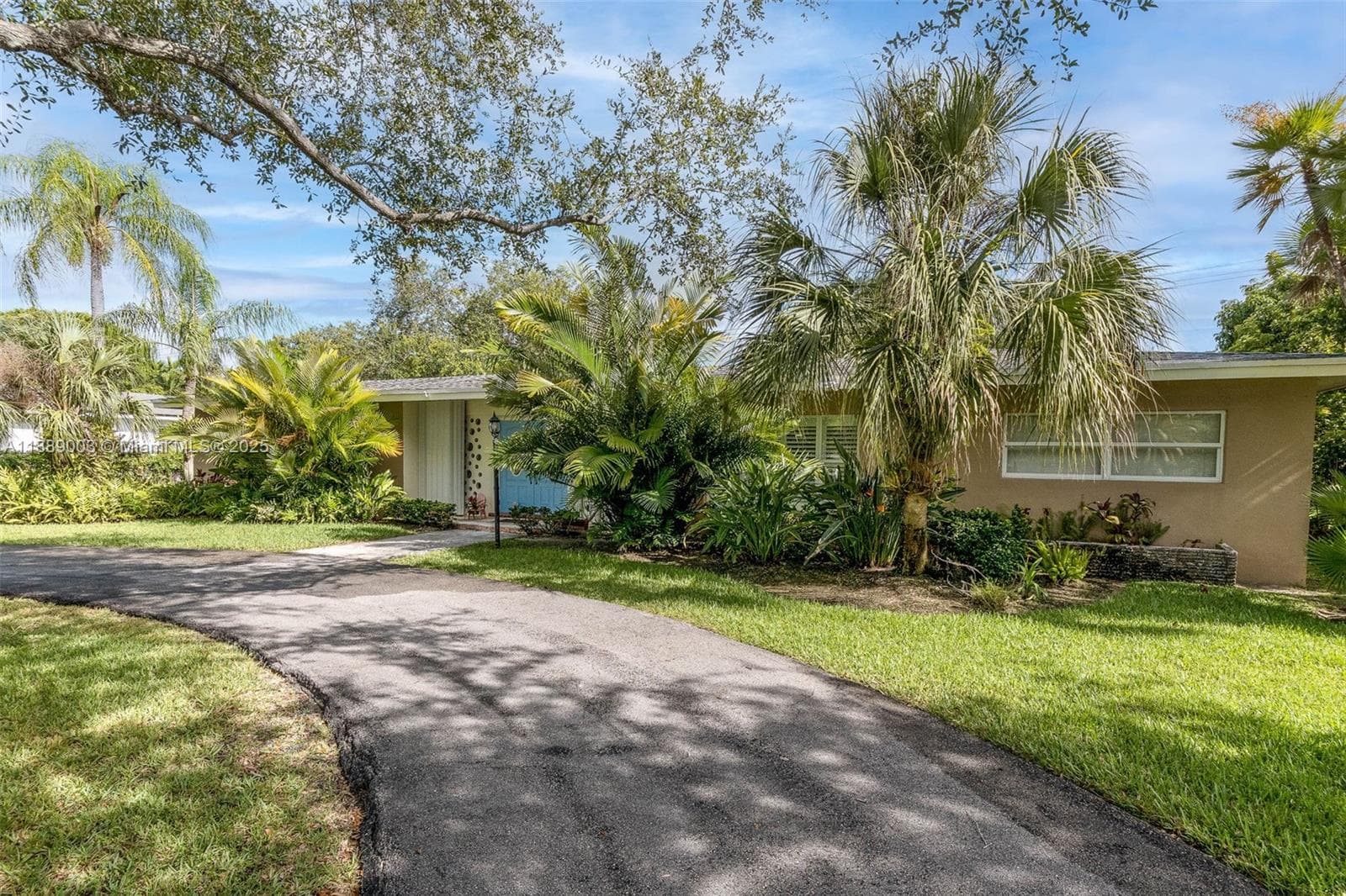 8241 SW 142nd St, Palmetto Bay FL 33158 — 2