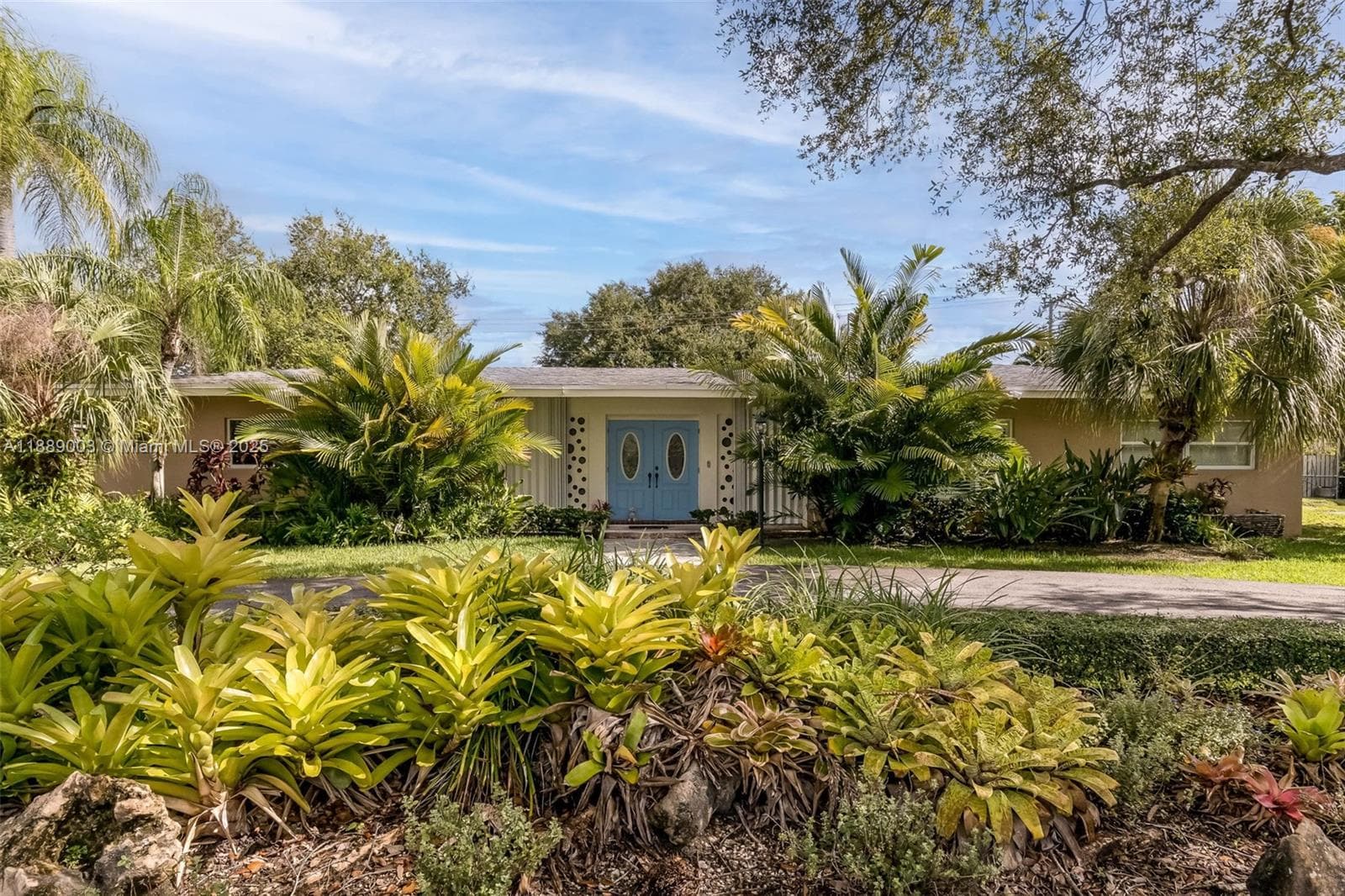 8241 SW 142nd St, Palmetto Bay FL 33158 — 1