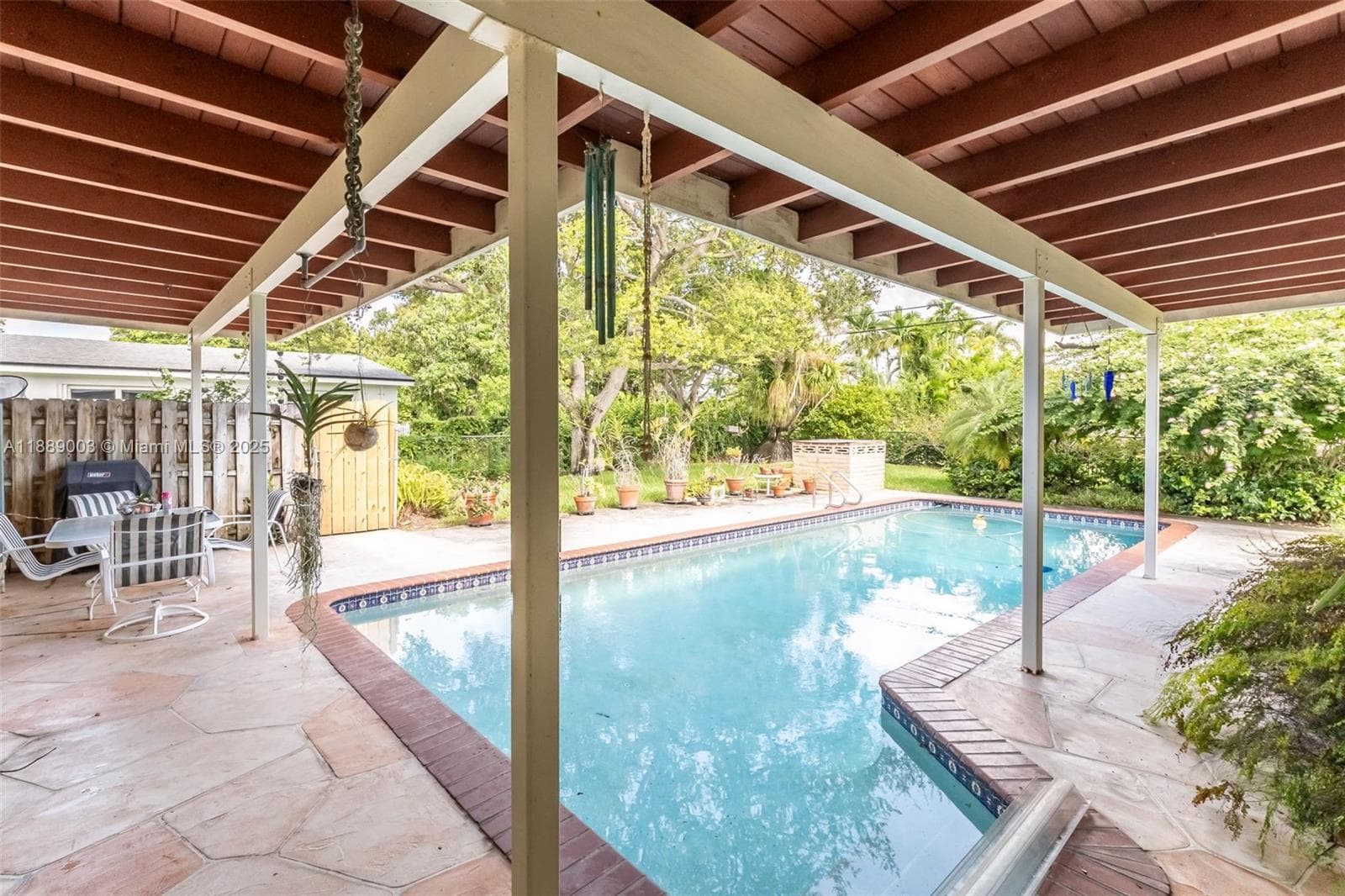 8241 SW 142nd St, Palmetto Bay FL 33158 — 20