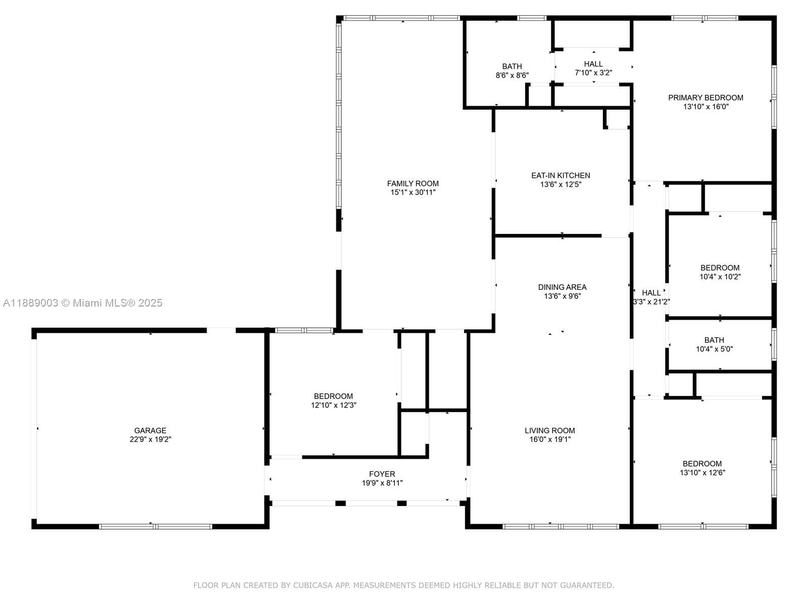 8241 SW 142nd St, Palmetto Bay FL 33158 — 25