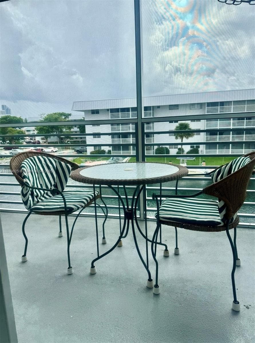 3600 NE 170 St., North Miami Beach FL 33160 — 17
