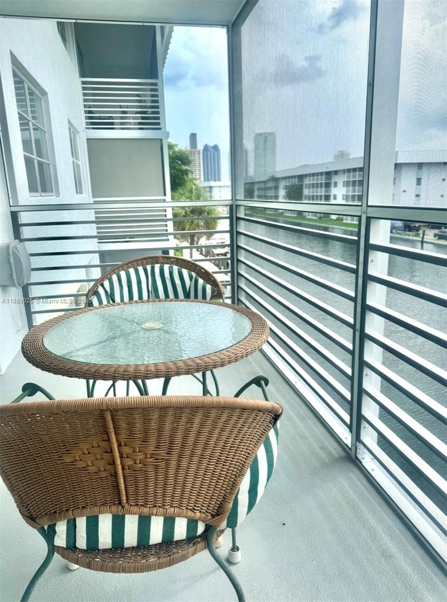 3600 NE 170 St., North Miami Beach FL 33160 — 16