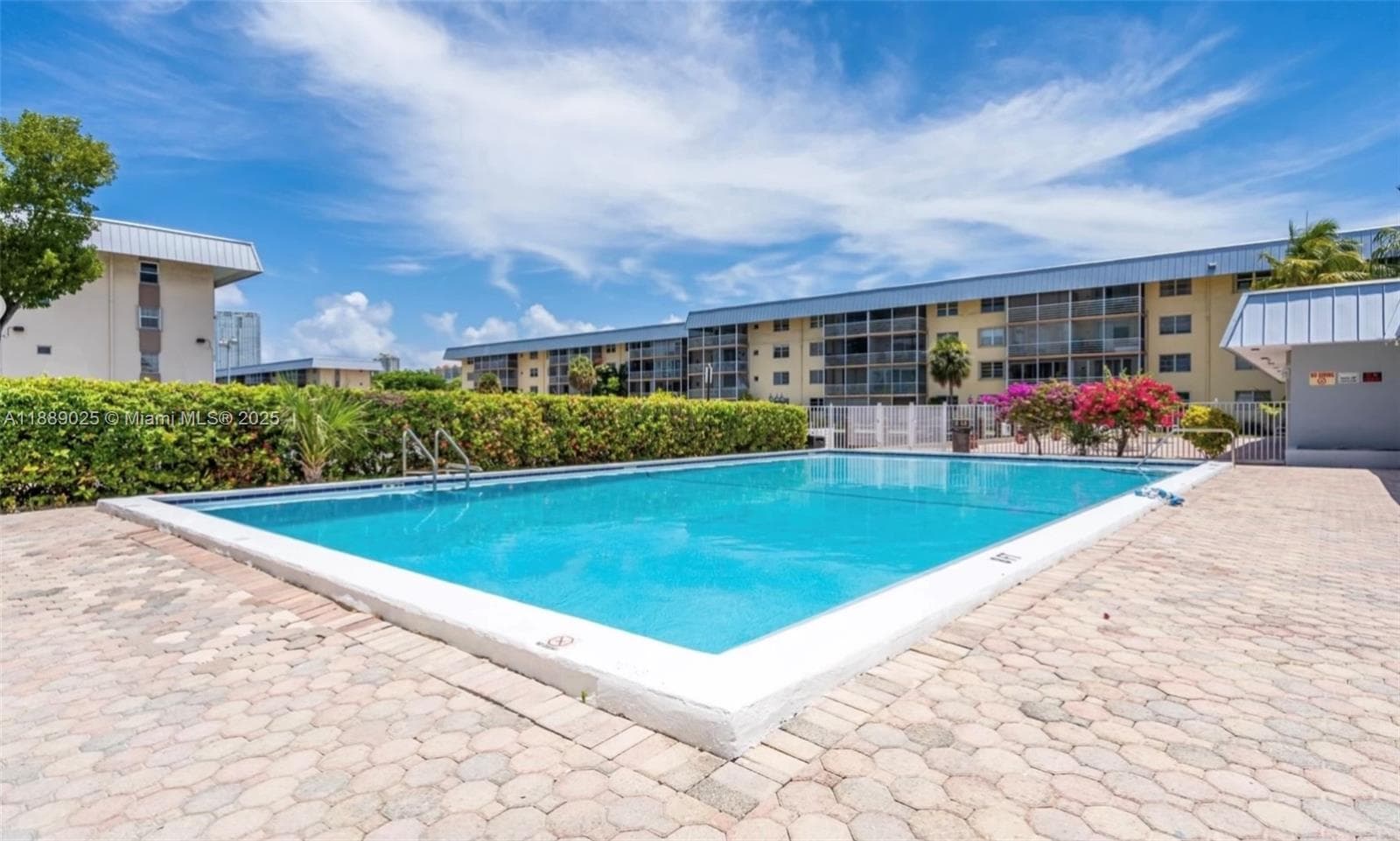 3600 NE 170 St., North Miami Beach FL 33160 — 20
