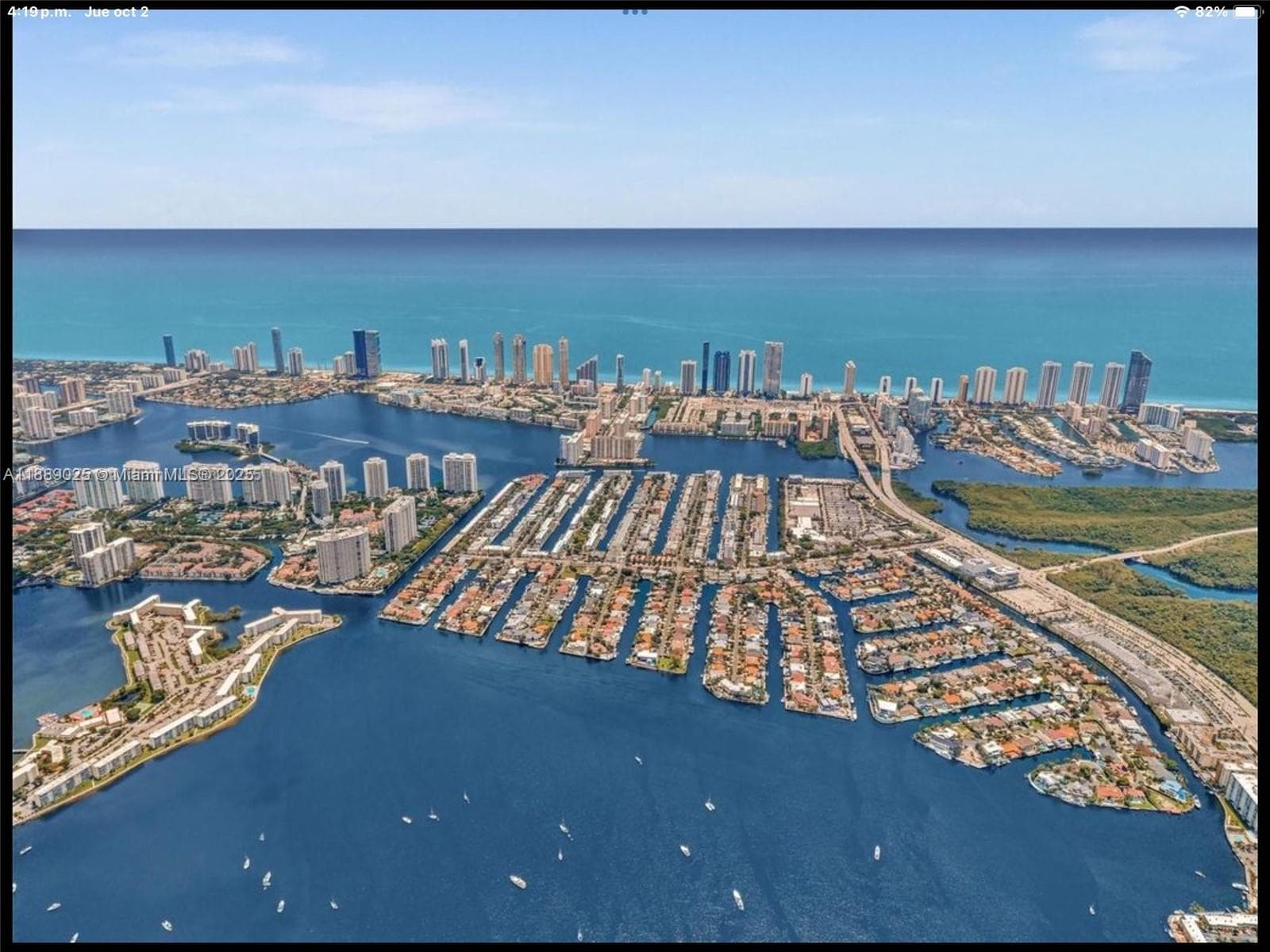 3600 NE 170 St., North Miami Beach FL 33160 — 24