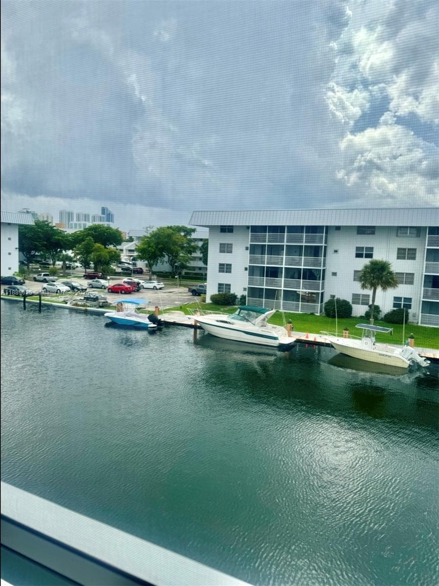 3600 NE 170 St., North Miami Beach FL 33160 — 18