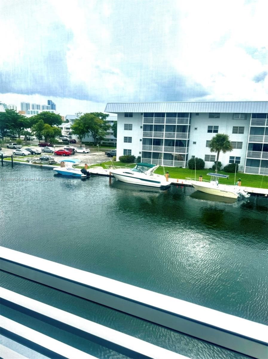 3600 NE 170 St., North Miami Beach FL 33160 — 19