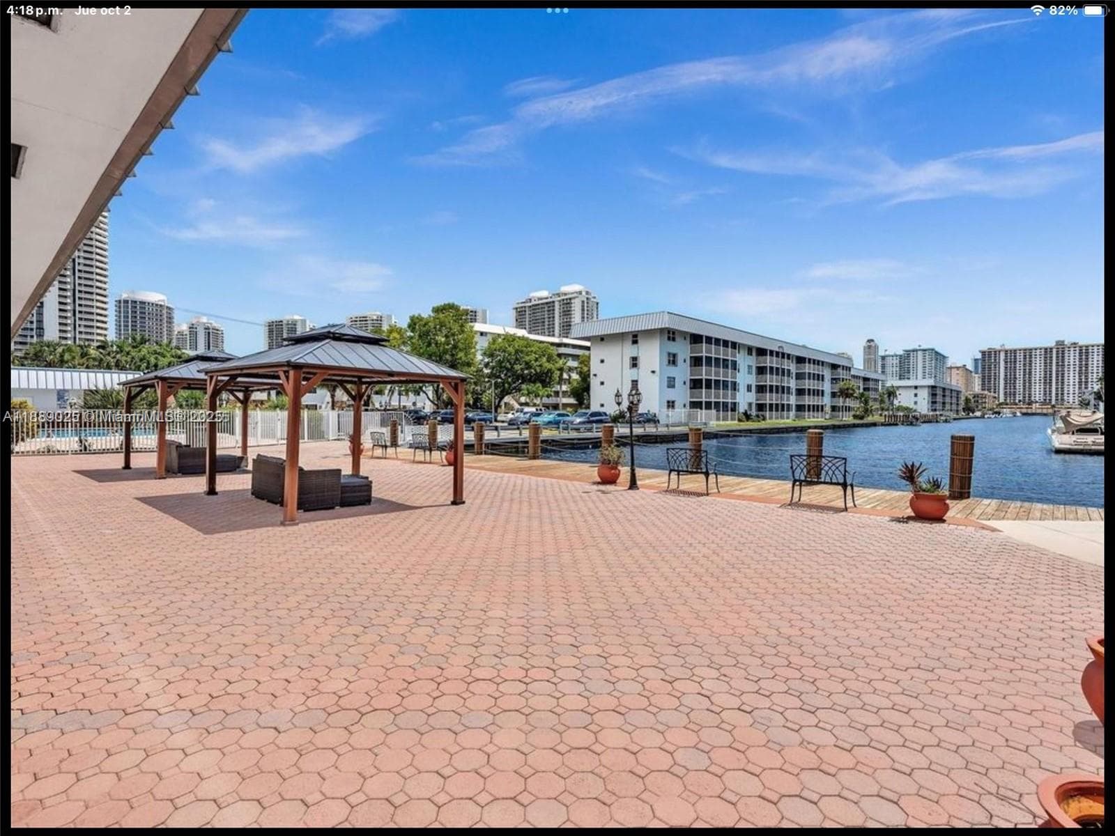 3600 NE 170 St., North Miami Beach FL 33160 — 25