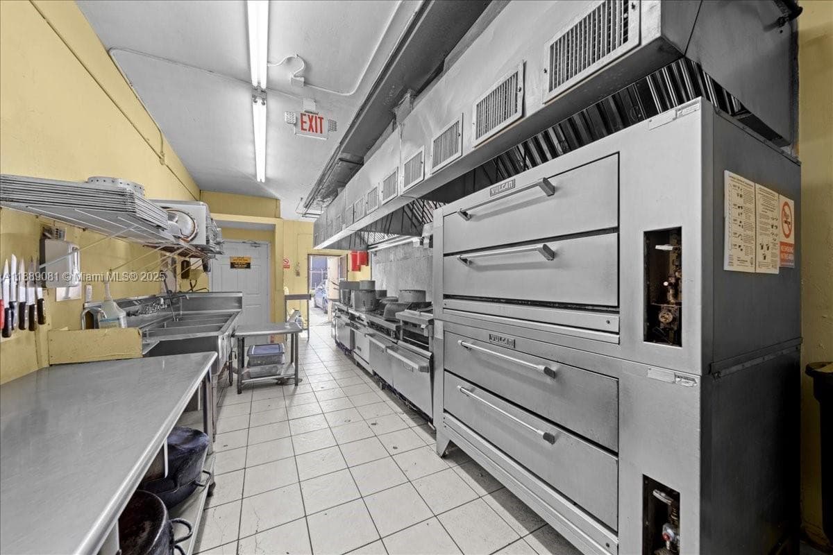 2313 NW 27th Ave, Miami FL 33142 — 2
