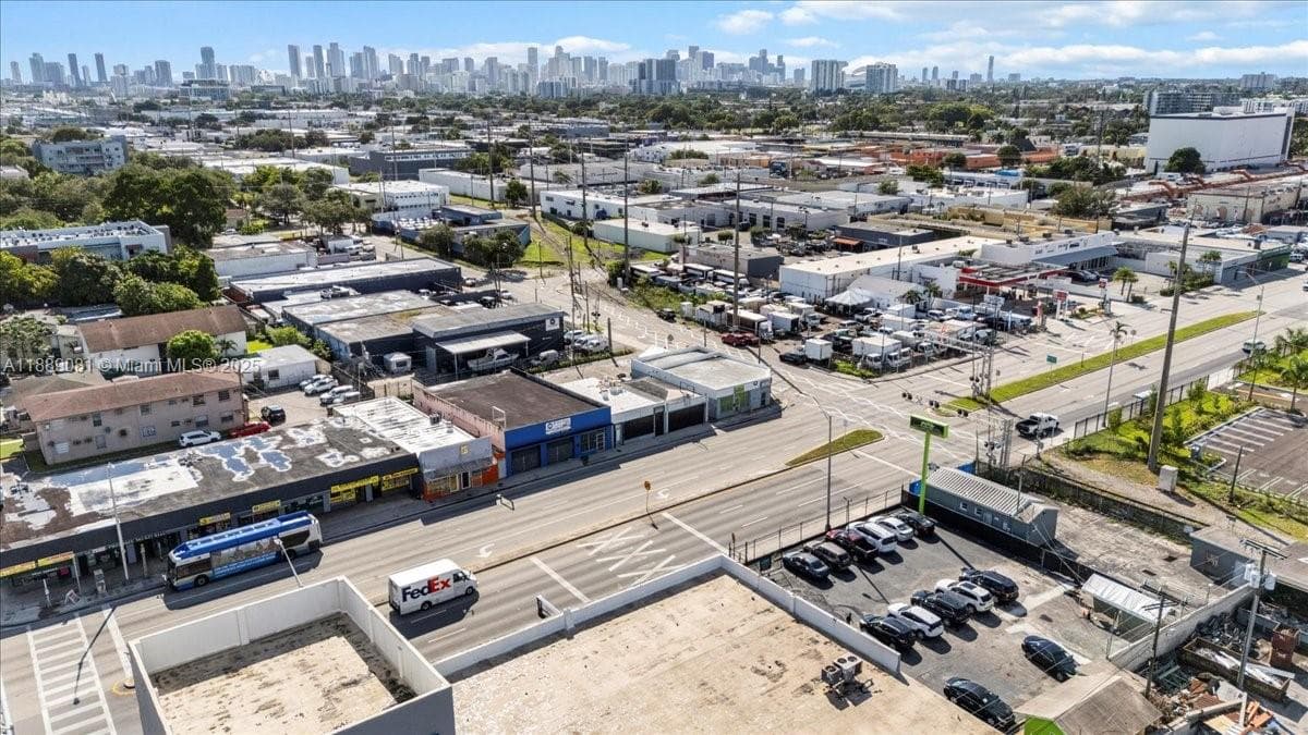 2313 NW 27th Ave, Miami FL 33142 — 1