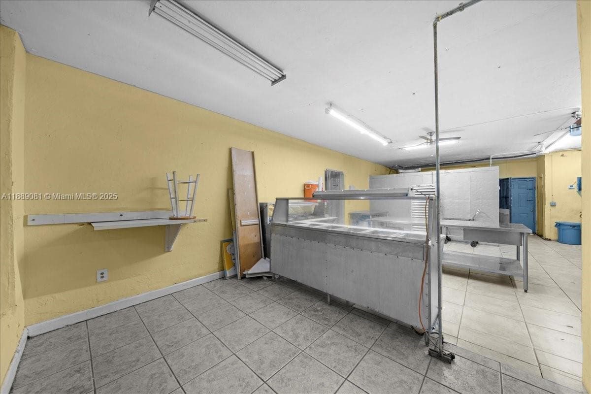 2313 NW 27th Ave, Miami FL 33142 — 4