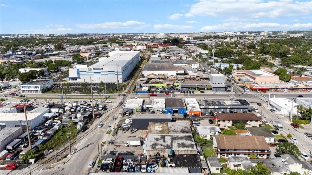 2313 NW 27th Ave, Miami FL 33142 — 25