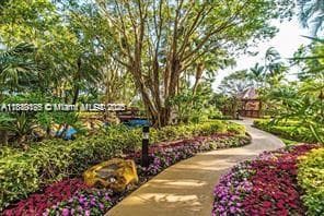 2000 Towerside # 309, Miami FL 33138 — 20