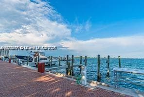 2000 Towerside # 309, Miami FL 33138 — 19