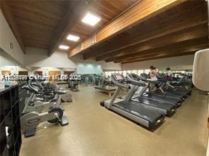 2000 Towerside # 309, Miami FL 33138 — 21