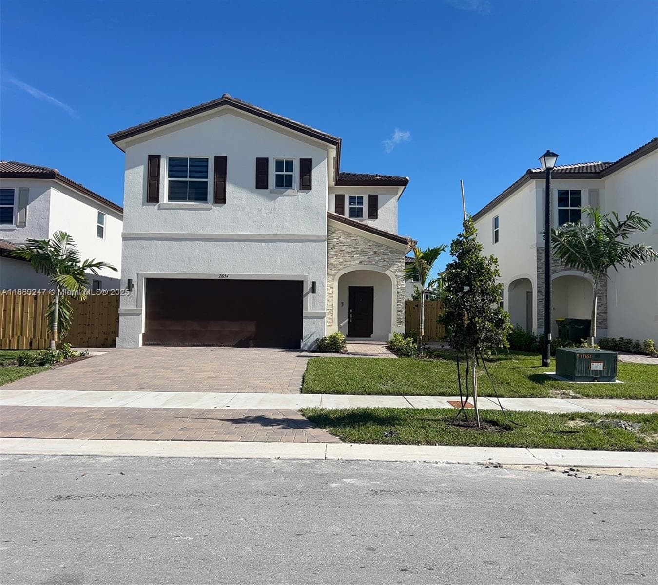 2651 SE 24th Dr, Homestead FL 33035 — 3