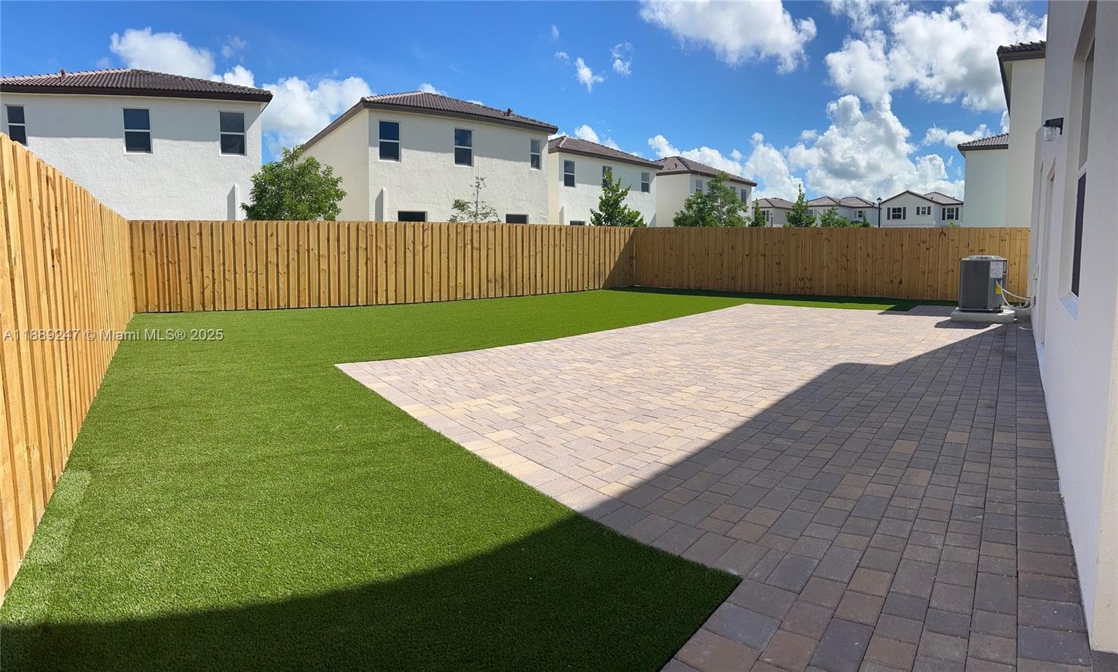 2651 SE 24th Dr, Homestead FL 33035 — 33