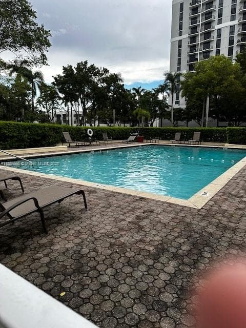 Jockey Club Condo Unit Ii, Miami, FL — 2