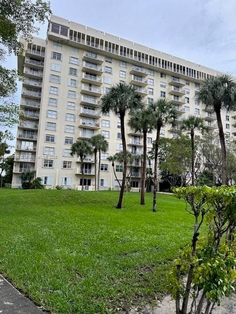 Jockey Club Condo Unit Ii, Miami, FL — 1