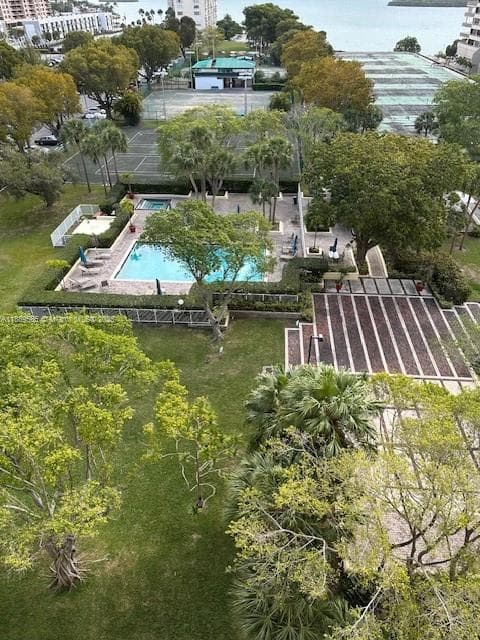 Jockey Club Condo Unit Ii, Miami, FL — 5