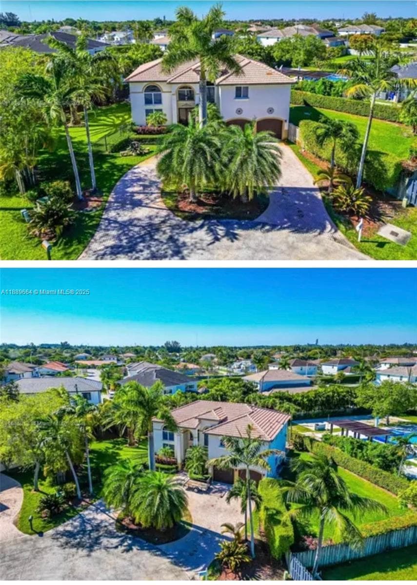 12071 SW 1st St, Miami FL 33184 — 2