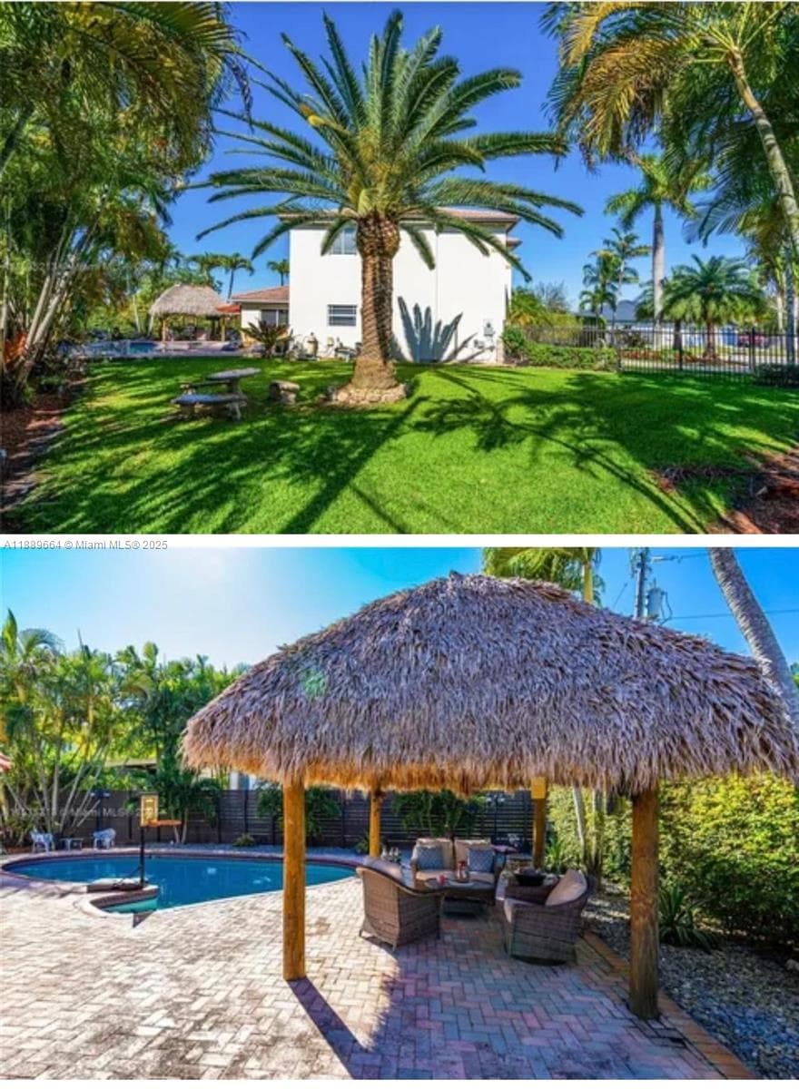 12071 SW 1st St, Miami FL 33184 — 5