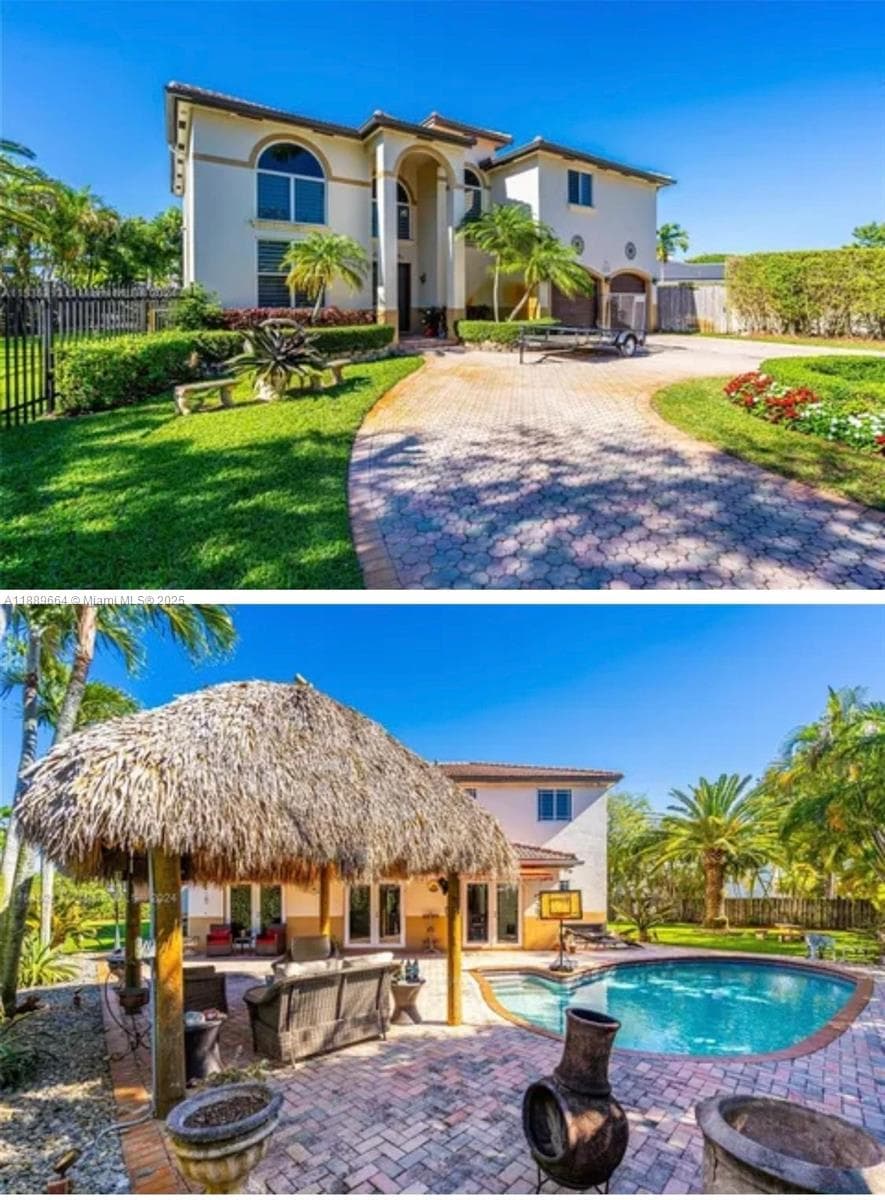 12071 SW 1st St, Miami FL 33184 — 4
