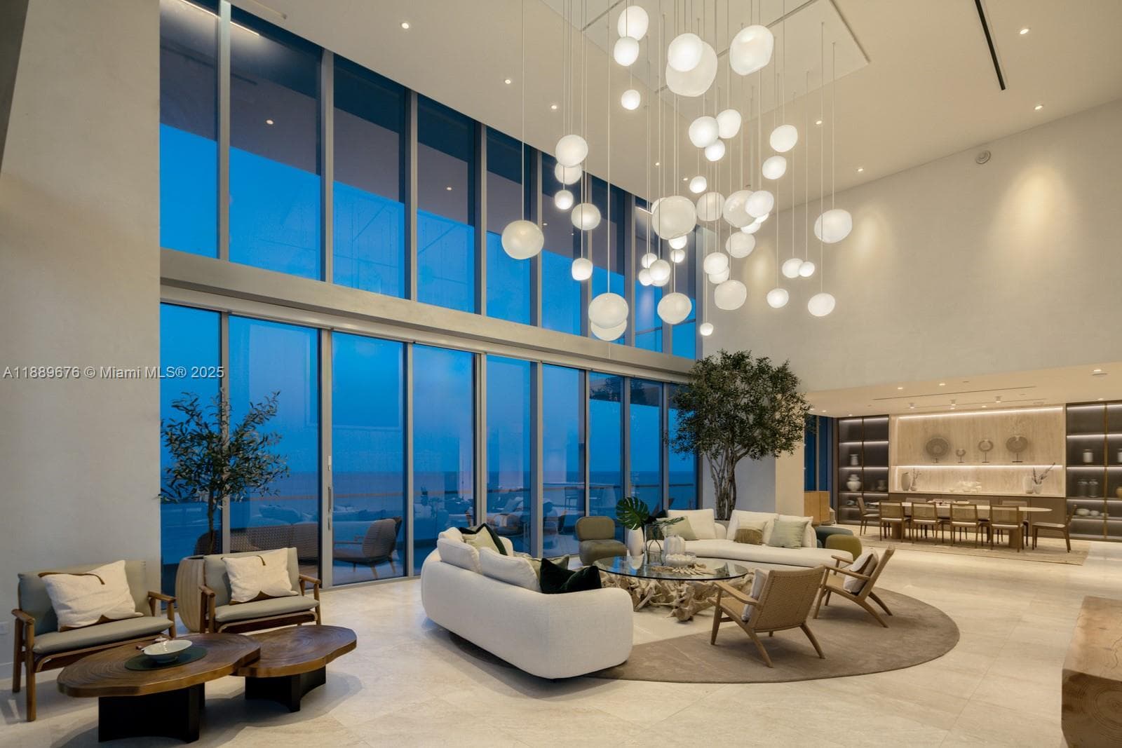 18501 Collins Ave # 2301, Sunny Isles Beach FL 33160 — 2