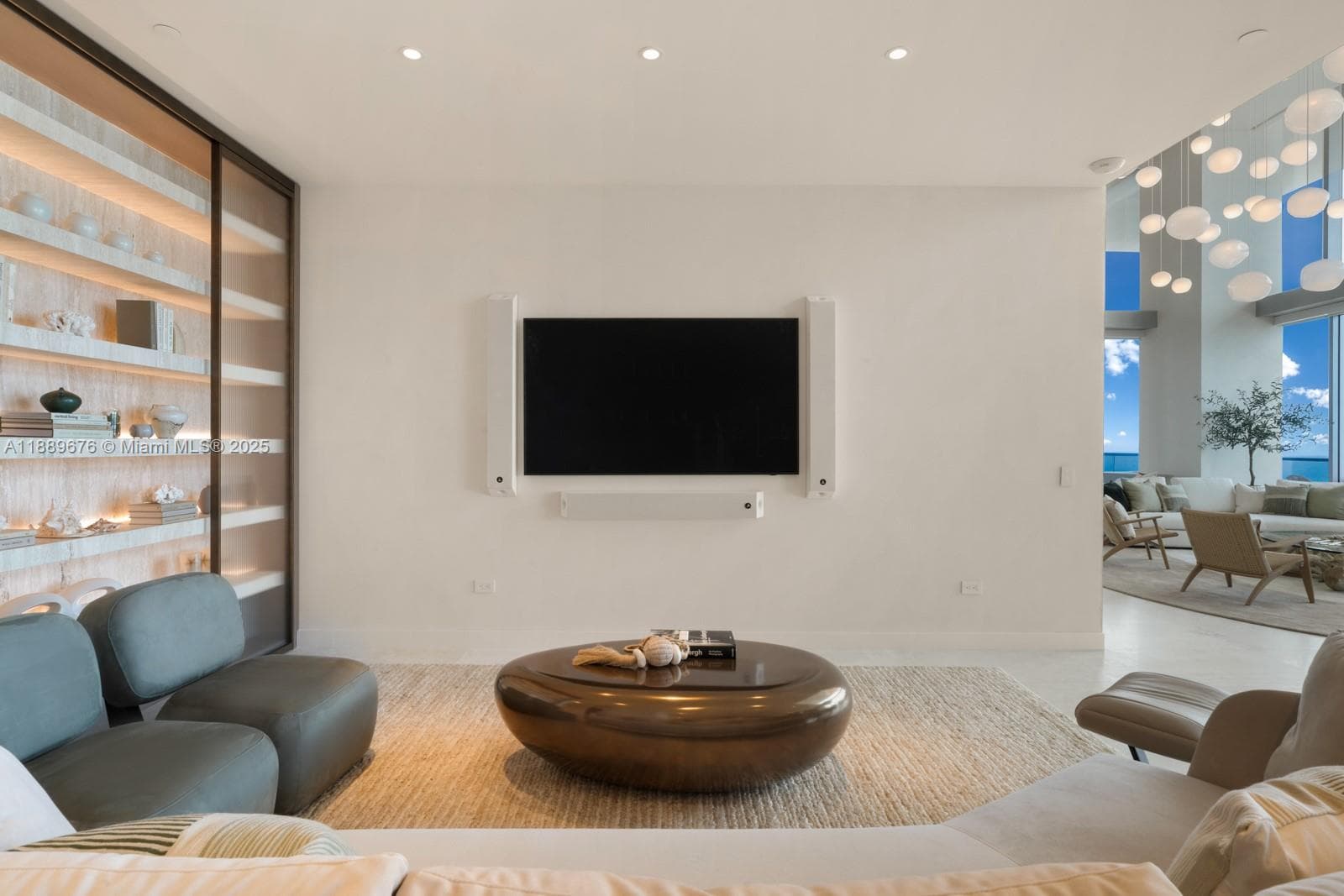 18501 Collins Ave # 2301, Sunny Isles Beach FL 33160 — 17