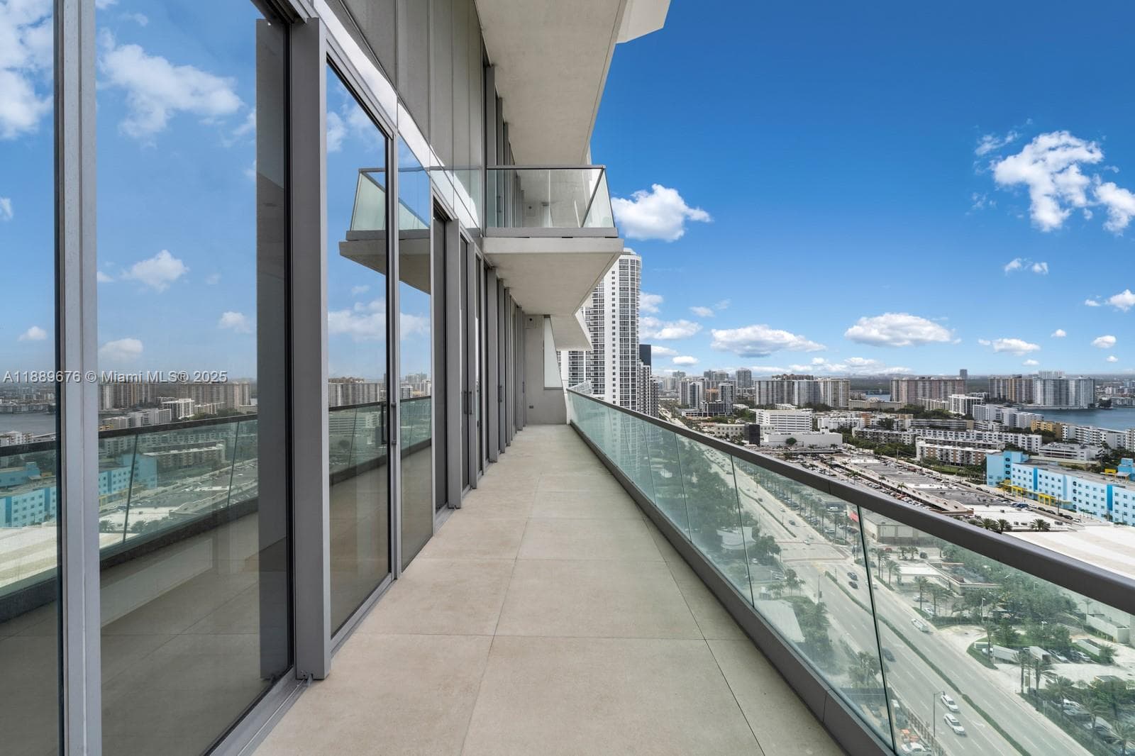 18501 Collins Ave # 2301, Sunny Isles Beach FL 33160 — 75