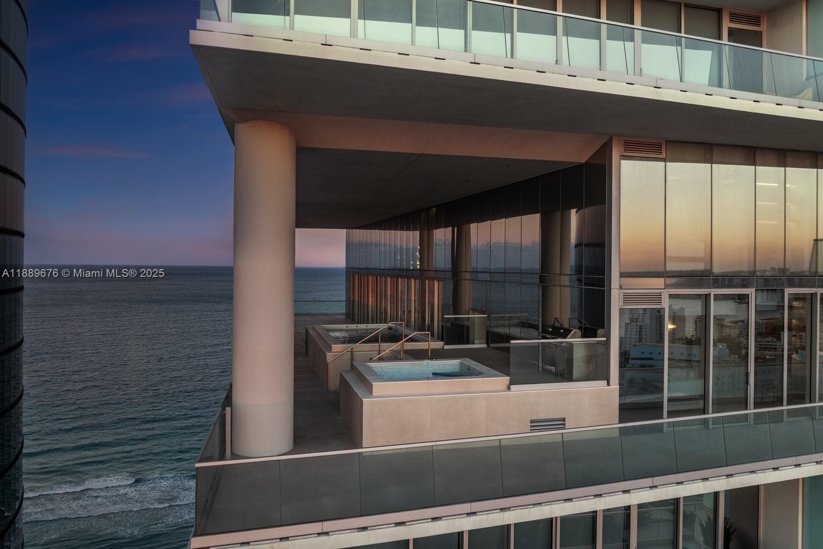 18501 Collins Ave # 2301, Sunny Isles Beach FL 33160 — 82
