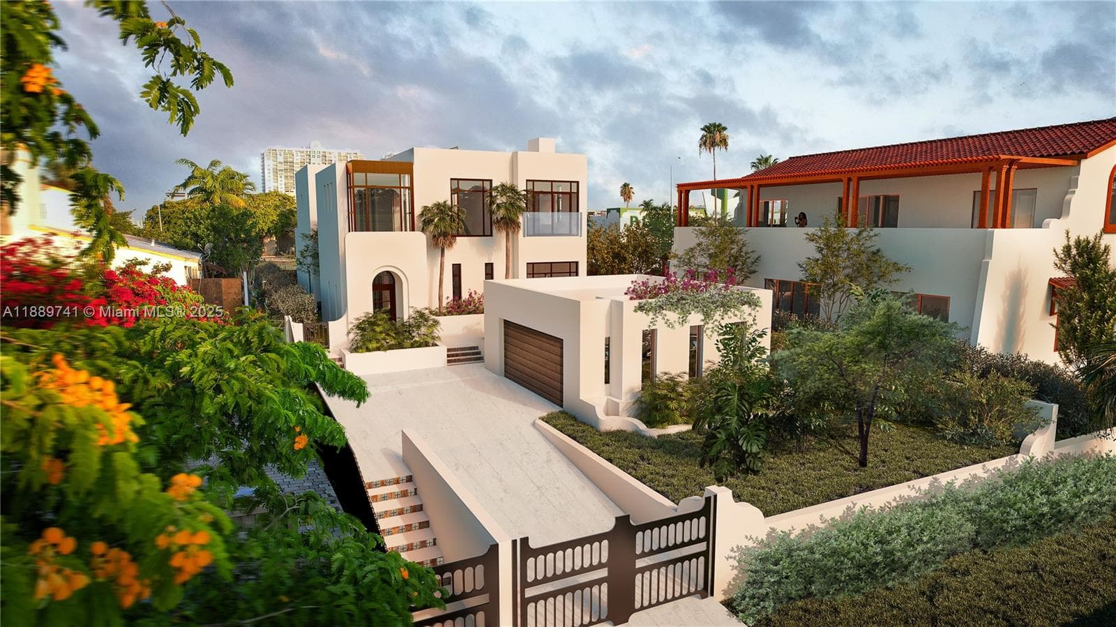 18th st Michigan Ave, Miami Beach FL 33139 — 10