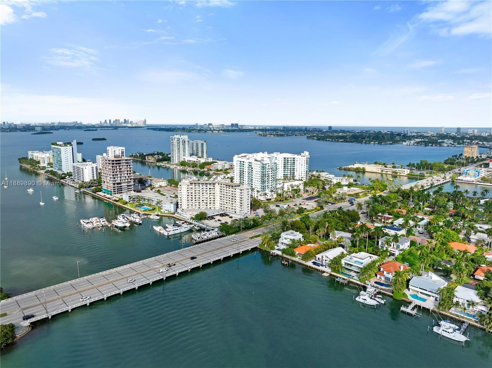 7904 West Dr # 714, North Bay Village FL 33141 — 27
