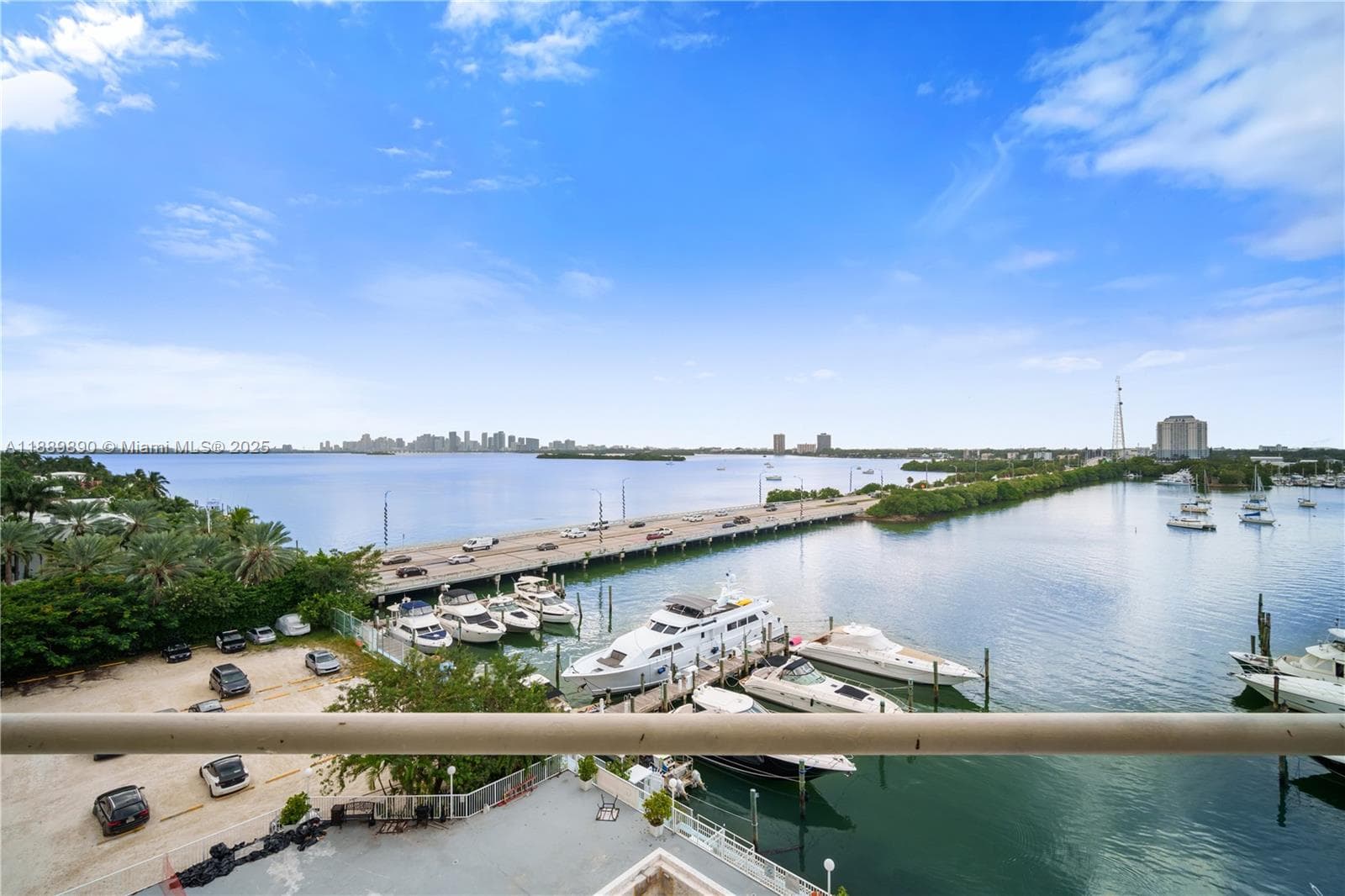 7904 West Dr # 714, North Bay Village FL 33141 — 16