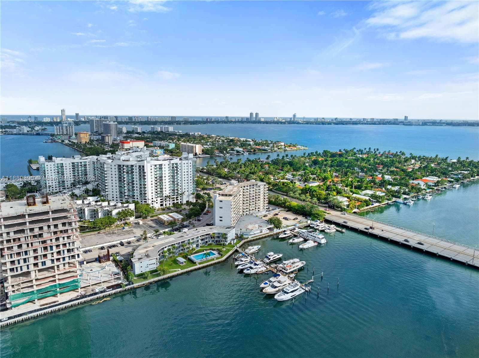 7904 West Dr # 714, North Bay Village FL 33141 — 26