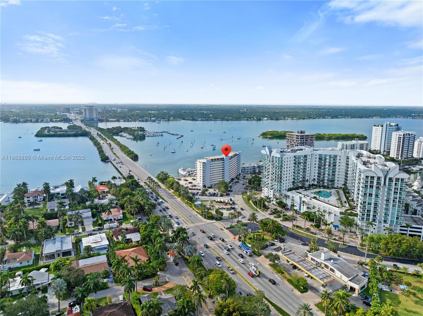 7904 West Dr # 714, North Bay Village FL 33141 — 3
