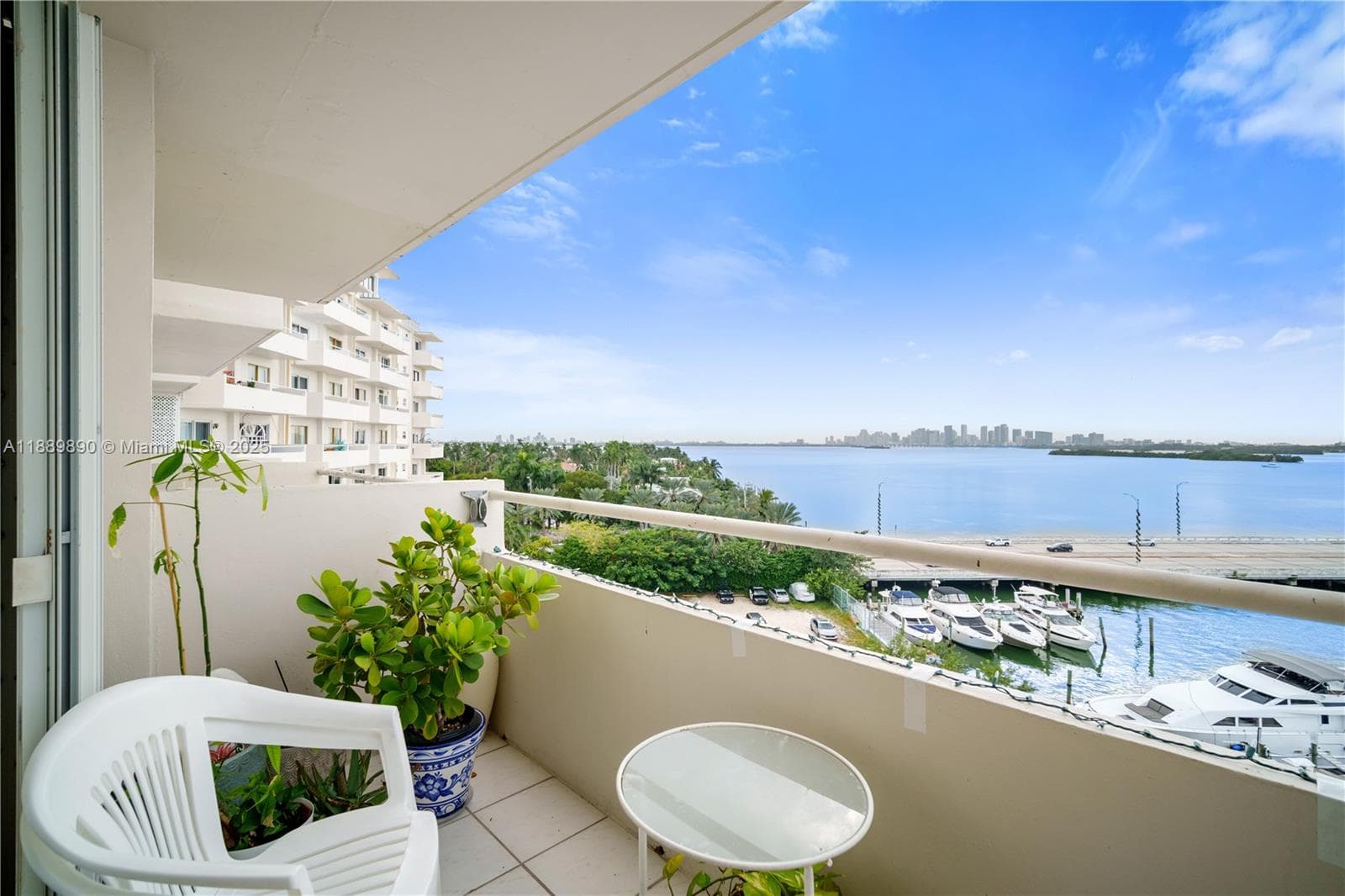 7904 West Dr # 714, North Bay Village FL 33141 — 15