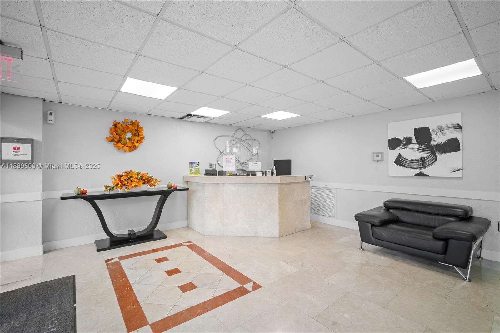7904 West Dr # 714, North Bay Village FL 33141 — 25